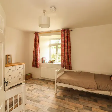 The Old Farmhouse *